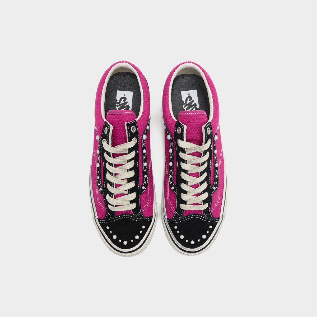 Vans Old Skool Pearlised