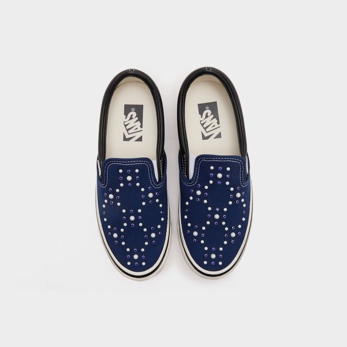 Vans Premium Classic Slip On