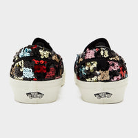 Vans Slip-On Sequin Women's