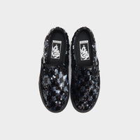 Vans Slip-On Sequin Women's