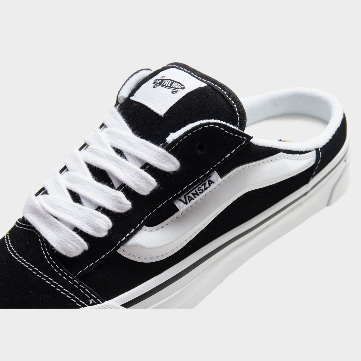 Vans SZA Knu Skool Mule Women's