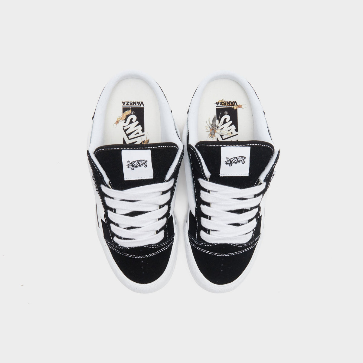 Vans SZA Knu Skool Mule Women's