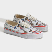 Vans x SZA Authentic Fish Women's