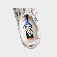 Vans x SZA Authentic Fish Women's
