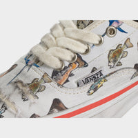 Vans x SZA Authentic Fish Women's