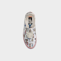 Vans x SZA Authentic Fish Women's