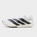 White adidas Adizero Dropset Pro