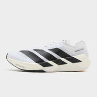 White adidas Adizero Dropset Pro