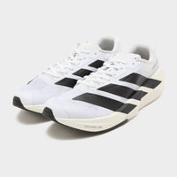 White adidas Adizero Dropset Pro