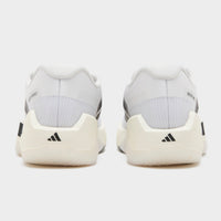 White adidas Adizero Dropset Pro