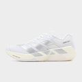 White adidas Adizero Dropset Pro Women's