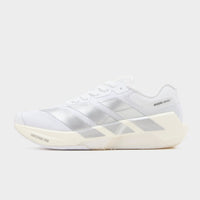 White adidas Adizero Dropset Pro Women's