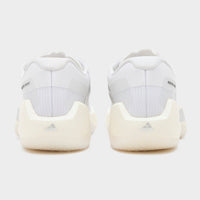 White adidas Adizero Dropset Pro Women's