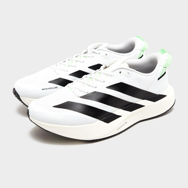 White adidas Adizero Evo SL ATR
