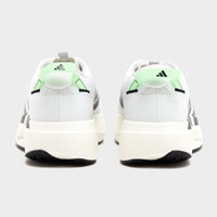 White adidas Adizero Evo SL ATR