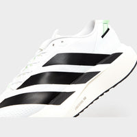 White adidas Adizero Evo SL ATR