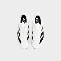 White adidas Adizero Evo SL ATR