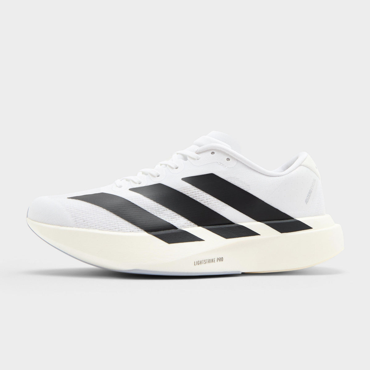 White adidas Adizero Evo SL Women's