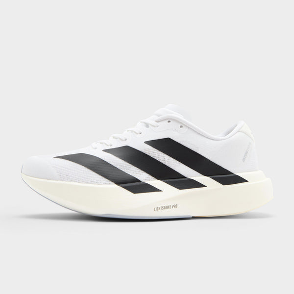White adidas Adizero Evo SL Women's