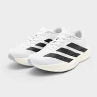White adidas Adizero Evo SL Women's