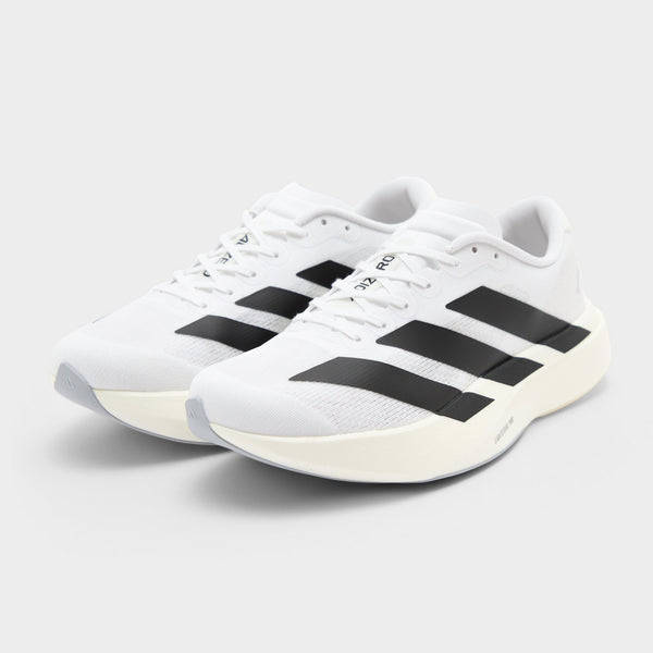 White adidas Adizero Evo SL Women's