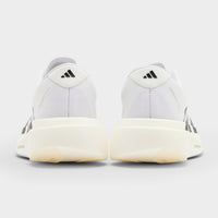 White adidas Adizero Evo SL Women's