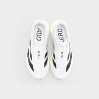 White adidas Adizero Evo SL Women's