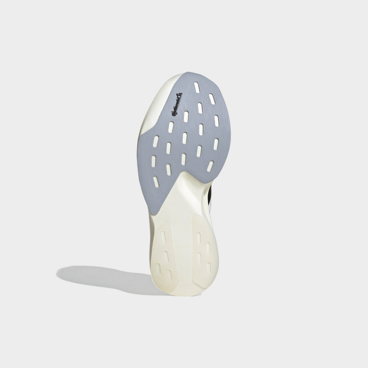 White adidas Adizero Evo SL Women's