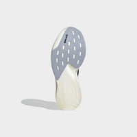 White adidas Adizero Evo SL Women's