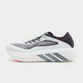 White adidas Hyperboost Run