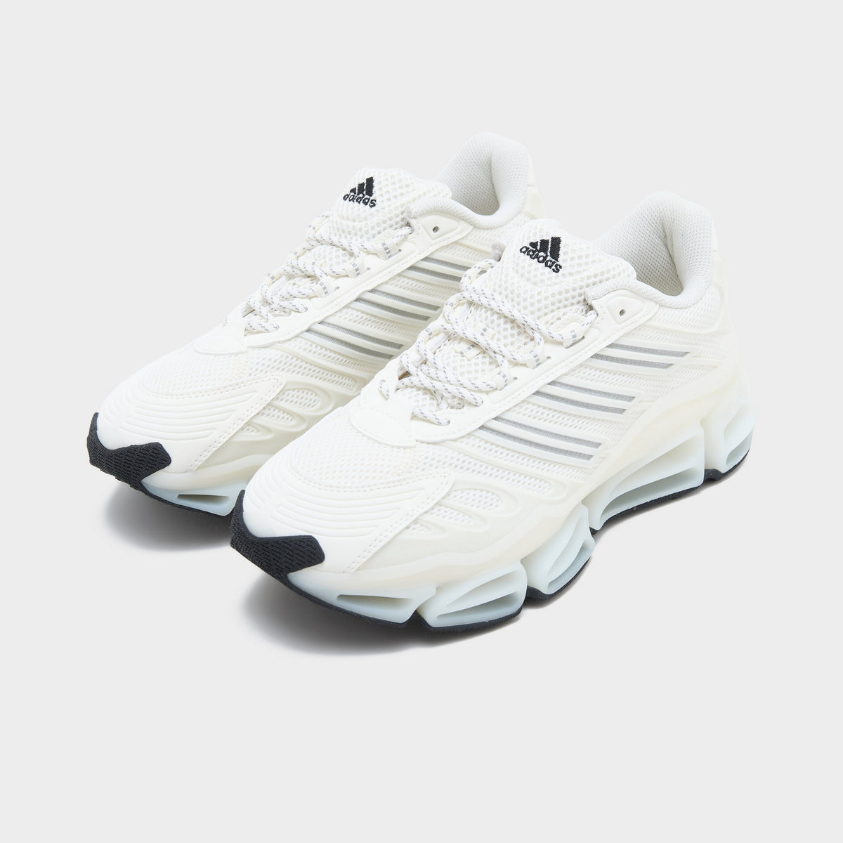 White adidas Megaride AG