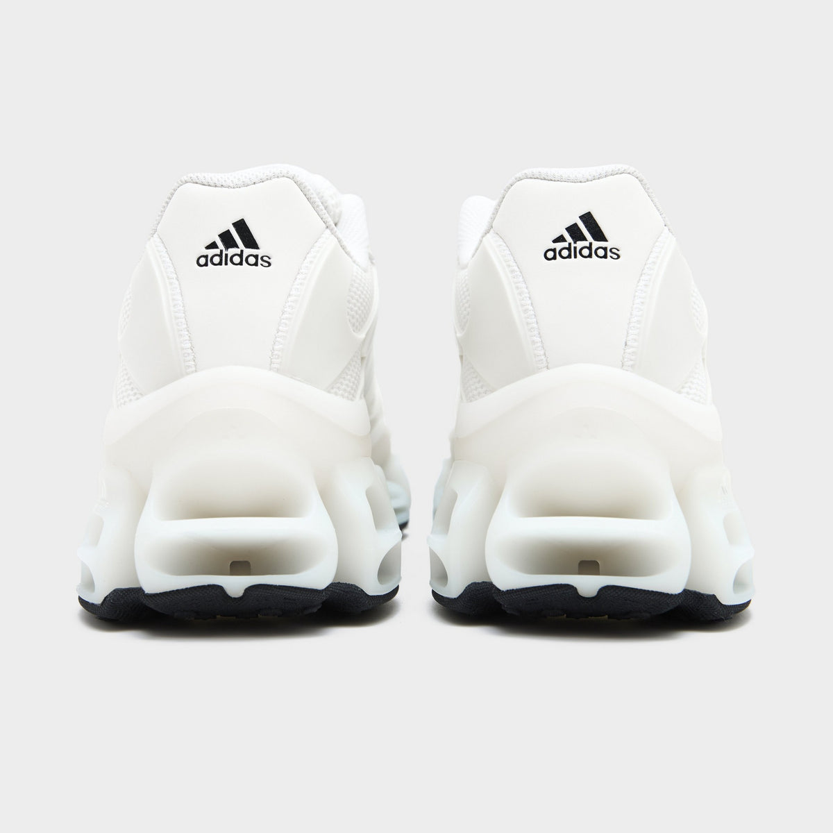 White adidas Megaride AG