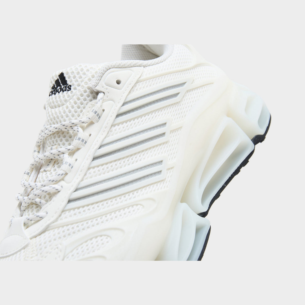 White adidas Megaride AG