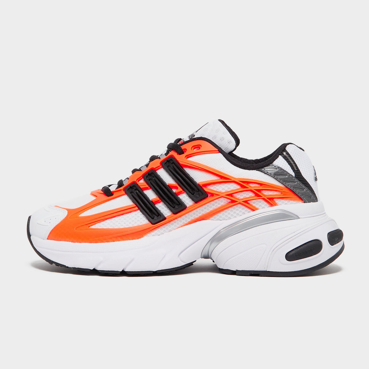 White adidas Originals Adistar XLG 2.0 Women's