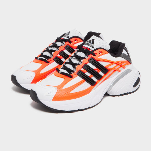 White adidas Originals Adistar XLG 2.0 Women's