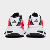 White adidas Originals Adistar XLG 2.0 Women's