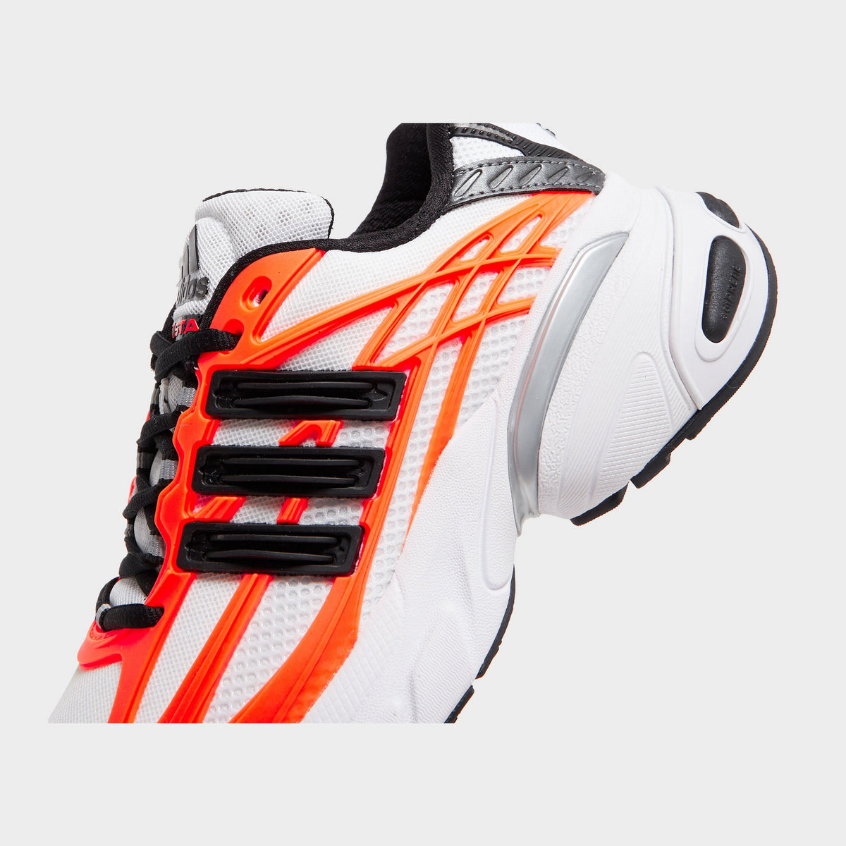 White adidas Originals Adistar XLG 2.0 Women's