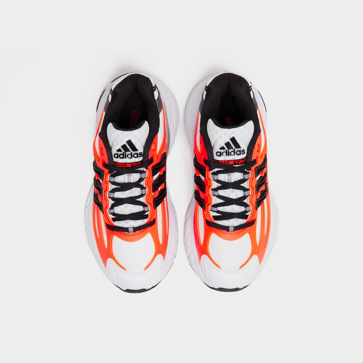 White adidas Originals Adistar XLG 2.0 Women's