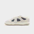 White adidas Originals BAD BO 1.1