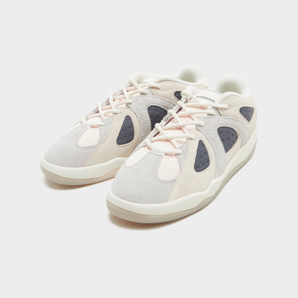 White adidas Originals BAD BO 1.1