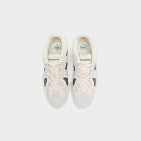 White adidas Originals BAD BO 1.1