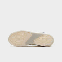 White adidas Originals BAD BO 1.1