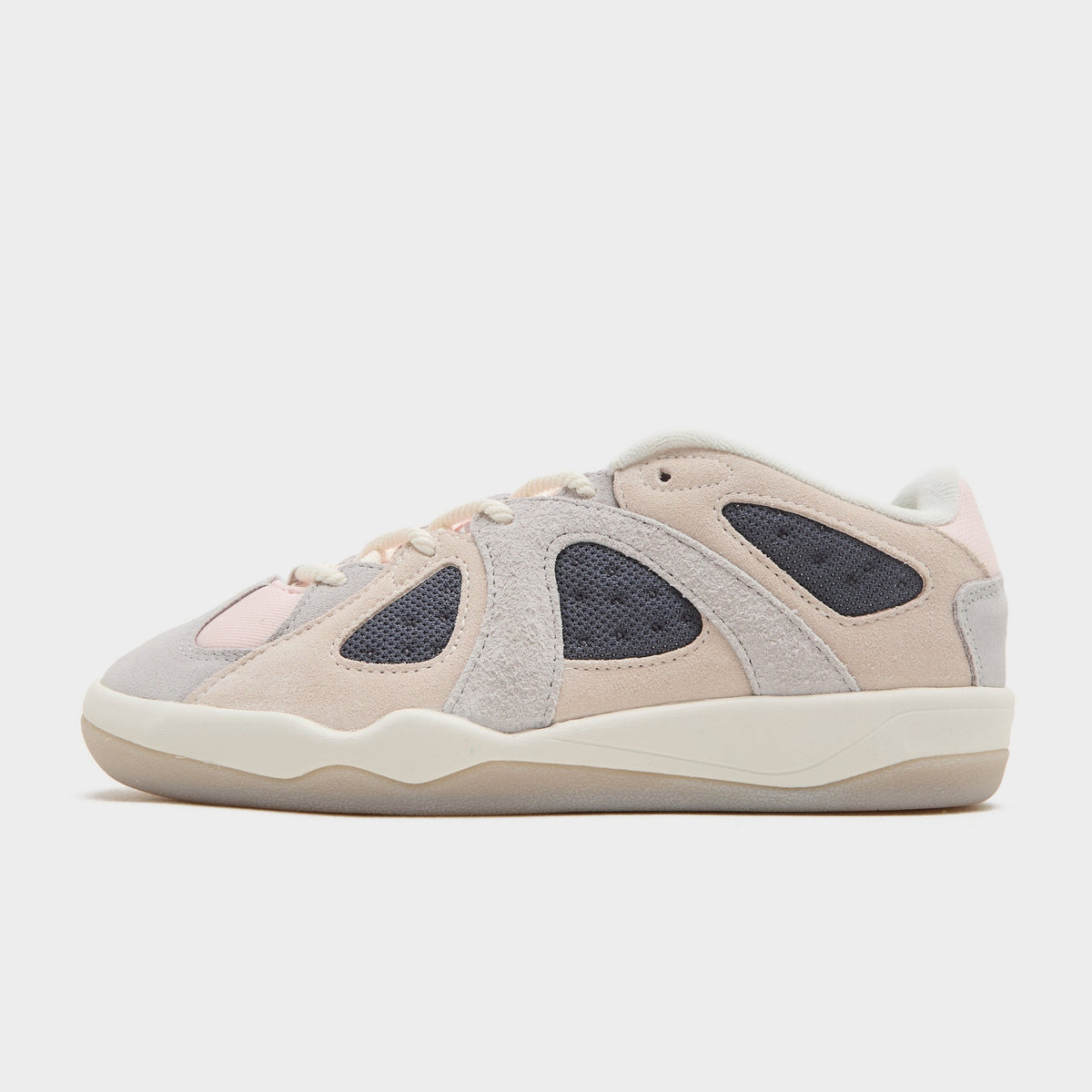 White adidas Originals BadBo 1.1 Women's