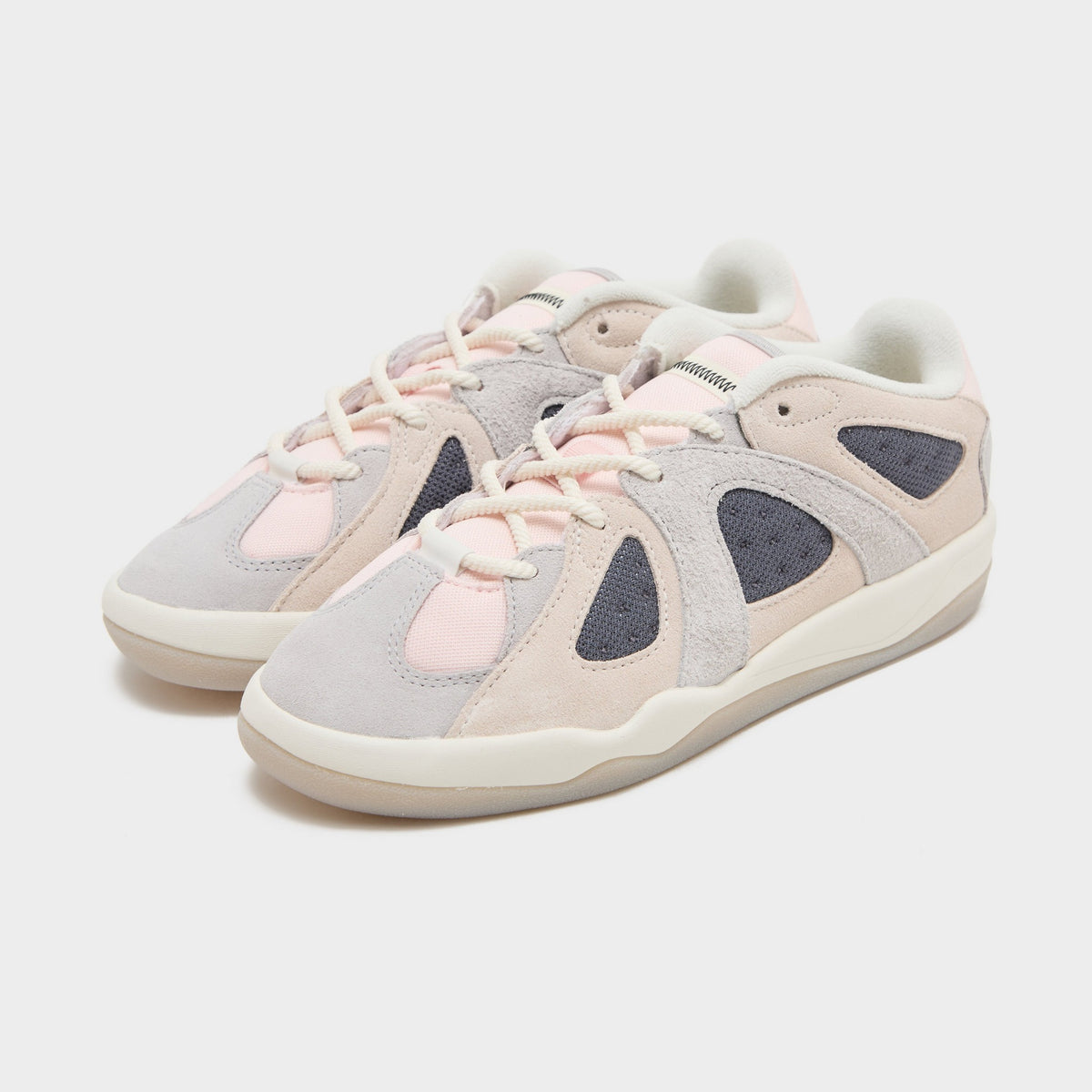 White adidas Originals BadBo 1.1 Women's