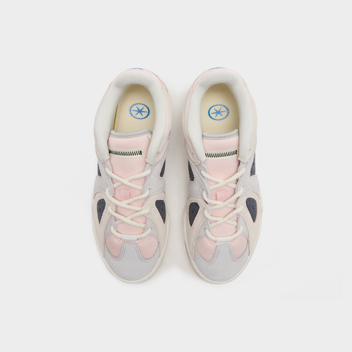 White adidas Originals BadBo 1.1 Women's