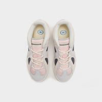 White adidas Originals BadBo 1.1 Women's