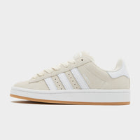 White adidas Originals Campus 00s Women's