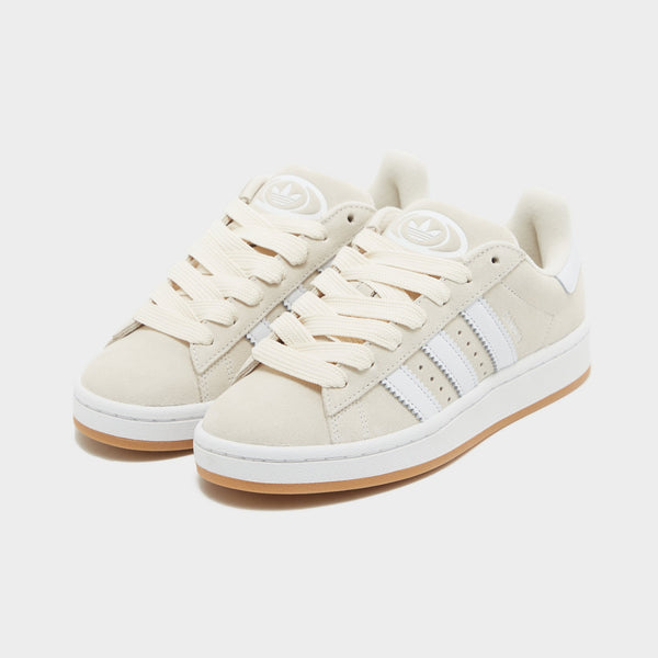 White adidas Originals Campus 00s Women's