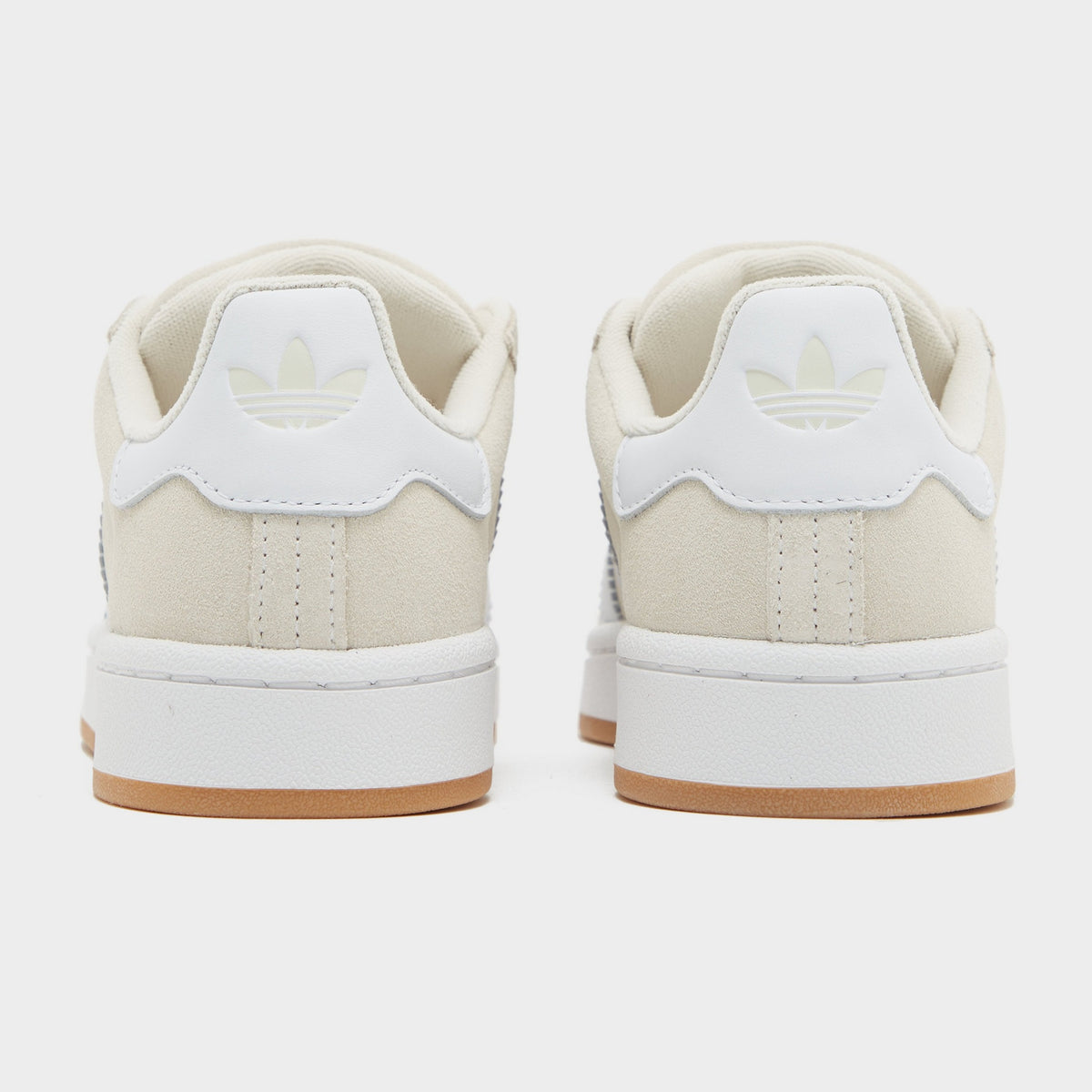 White adidas Originals Campus 00s Women's