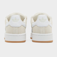 White adidas Originals Campus 00s Women's